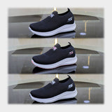 حذاء سنيكرز أطفالي ألوان متعددة من كيوكيو