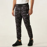 بنطلون رياضي صاعقة طباعة رجالى غطس الوان متعددة شتوي من تورنيدو - 11543