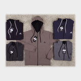 جاكيت رياضي رجالي الوان متعددة من تورنيدو