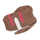 بلوفر ساده حريمي الوان متعددة من ازياء