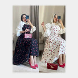 سالوبيت حماله وحزام حريمي سوفت مستورد الوان متعددة جميع المواسم من اخر شياكة -2003