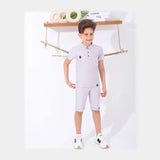 ترينج قطعتين أطفالي ألوان متعددة من لارك ارت