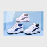 حذاء سنيكرز اطفالي الوان متعددة من الوحيد روك