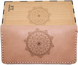 محفظه ساده حريمي كشمير من ازياء