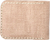 محفظه ساده رجالي بني من ازياء