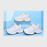 حذاء سنيكرز اطفالي الوان متعددة من الوحيد روك