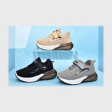 حذاء سنيكرز اطفالي الوان متعددة من الوحيد روك