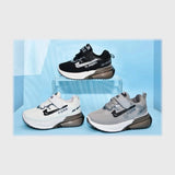 حذاء سنيكرز اطفالي الوان متعددة من الوحيد روك