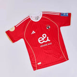 تيشيرت رياضي رجالي الوان متعددة من ار تو