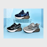 حذاء سنيكرز أطفالي ألوان متعددة من آل وحيد