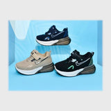 حذاء سنيكرز أطفالي ألوان متعددة من آل وحيد