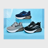 حذاء سنيكرز أطفالي ألوان متعددة من آل وحيد