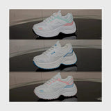 حذاء سنيكرز اطفالى فوندي جلد إسكاي مستورد ونعل PVC حقن الوان متعددة جميع المواسم من نيو لوك - 35230