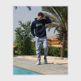 بنطلون وتيشرت كابيشوة رجالي سمر ميلتون ليكرا الوان متعددة شتوي من فورما - 26119