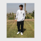 ترينج تيشيرت كم طويل وبنطلون رجالي سمر ميلتون ليكرا الوان متعددة شتوي من فورما - 26121