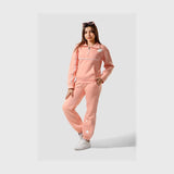 ترنج قطعتين بناتي بناتي ملتون قطن100‎%‎ ‌‎ الوان متعددة شتوي من لارك ارت - 7001