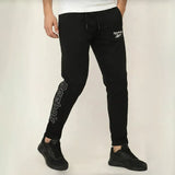 بنطلون رياضي طباعة رجالى بلوش الوان متعددة شتوي من تورنيدو - 2621501