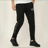 بنطلون رياضي طباعة رجالى بلوش الوان متعددة شتوي من تورنيدو - 2622501