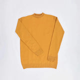 بلوفر برقبة دائرية رجالي عجينة تركي مستردة شتوي من جي زد - 186