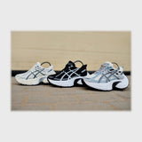 حذاء سنيكرز رجالى فوندي جلد اسكاي مستورد ونعل PVC حقن الوان متعددة جميع المواسم من شوز ماركت - WR-64