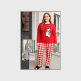 دفايه حريمي هايدي مستورد لوكس الوان متعدده شتوي من ايه ال واي - 145210