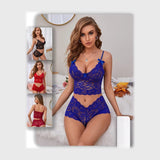 طقم داخلي قطعتين حريمى باور الوان متعددة من الندى - 419