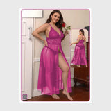 طقم قطعتين حريمى باور الوان متعددة من الندى - 2266