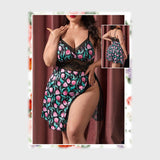 قميص نوم ساده حريمى زبده الوان متعددة من الندى - 620