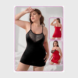 قميص نوم ساده حريمى باور الوان متعددة من الندى - 2228