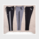 بنطلون رياضي طباعة رجالي فلات مبرد الوان متعددة خريفي من تورنيدو - 8254