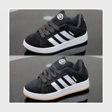 حذاء سنيكرز حريمى فوندي جلد إسكاي مستورد ونعل PVC حقن الوان متعدده جميع المواسم من نيولوك - r25101