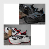 حذاء سنيكرز رجالى فوندي إسكاي مستورد ونعل PVC حقن ألوان متعددة جميع المواسم من روما - or-2