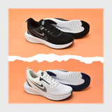 حذاء سنيكرز رجالى فوندي تريكو خيط مستورد ونعل ايفا حقن الوان متعددة جميع المواسم من بيلوجا-25 شوز - VK07