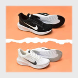 حذاء سنيكرز رجالى فوندي تريكو خيط مستورد ونعل ايفا حقن الوان متعددة جميع المواسم من بيلوجا-25 شوز - VK08