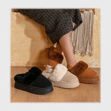 حذاء سنيكرز حريمى فوندي جلد إسكاي مستورد ونعل PVC حقن الوان متعددة جميع المواسم من كيو آر شوز - DS214