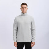 هاي كول ساده رجالي عجينه رماادي فاتح من دابليو اس اتش - WSH-69