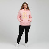 سويتشيرت مطبوع حريمي ميلتون سيمون من ان جي - ND-8