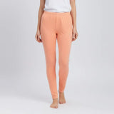 بنطلون ساده حريمي ليكرا سيموني جميع المواسم من اتش اوه - HO-1-SM