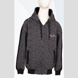 سويتشيرت سوسته اولادي ميلتون الوان متعددة شتوي من أسامة تكس - 7213