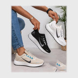 حذاء سنيكرز رجالى فوندي تريكو خيط مستورد ونعل PVC حقن الوان متعددة جميع المواسم من فيكتور - VRM66