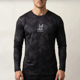 تيشيرت كم طباعة رجالى روزيتا فل ليكرا الوان متعددة شتوي من تورنيدو - 3651206