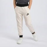 بنطلون مطبوع اطفالي ميلتون الوان متعددة شتوي من اتش اوه - HO-8