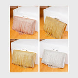 شنطه يد حريمى جلد الوان متعددة جميع المواسم من المتحف للشنط - 28639