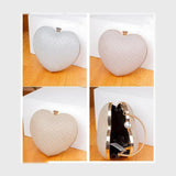 شنطه يد حريمى جلد الوان متعددة جميع المواسم من المتحف للشنط - 28861