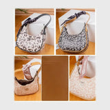 شنطه كتف حريمى جلد الوان متعددة جميع المواسم من المتحف للشنط - 29089