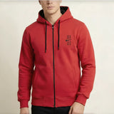 جاكيت رياضي كابيشوه طباعة رجالى قطن ميلتون الوان متعددة شتوي من تورنيدو - 2641301