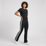 بنطلون شرايط بناتي محير ليجن الوان متعددة جميع المواسم من ايه ال واي - T-49