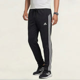 بنطلون رياضي طباعة رجالى غطس محمل الوان متعددة شتوي من تورنيدو - 3621006