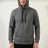 سويت شيرت كابيشوه سادة رجالى بسكوتة مكستر الوان متعددة شتوي من تورنيدو - 2651401