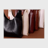 شنطة يد حريمى جلد صناعي pu الوان متعددة جميع المواسم من ديفنتى - 2215